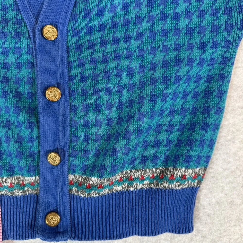 Kitestrings vintage knit